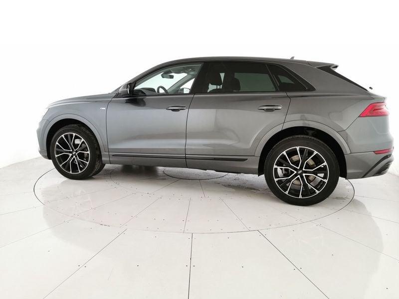 Audi Q8 45 3.0 tdi mhev Sport quattro tiptronic