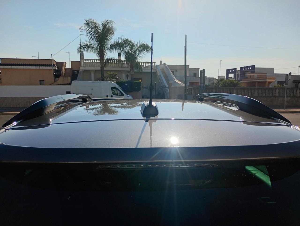 Citroen C3 Aircross BlueHDi 120 S&S EAT6 Shine Pack
