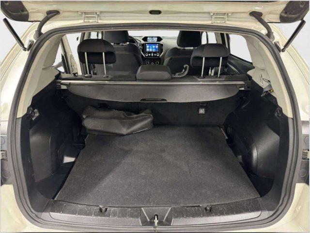 SUBARU XV 1.6I STYLE AUTOMATICA