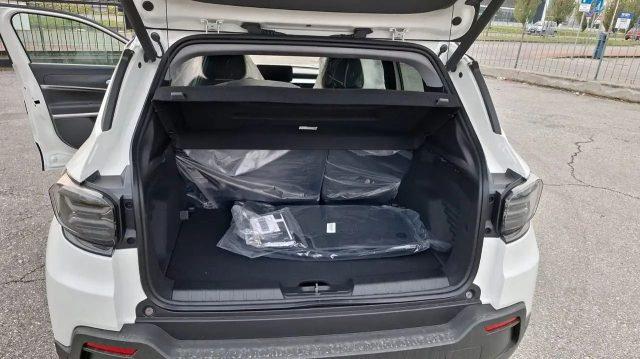JEEP Avenger Ice My24 Summit 1.2 100cv