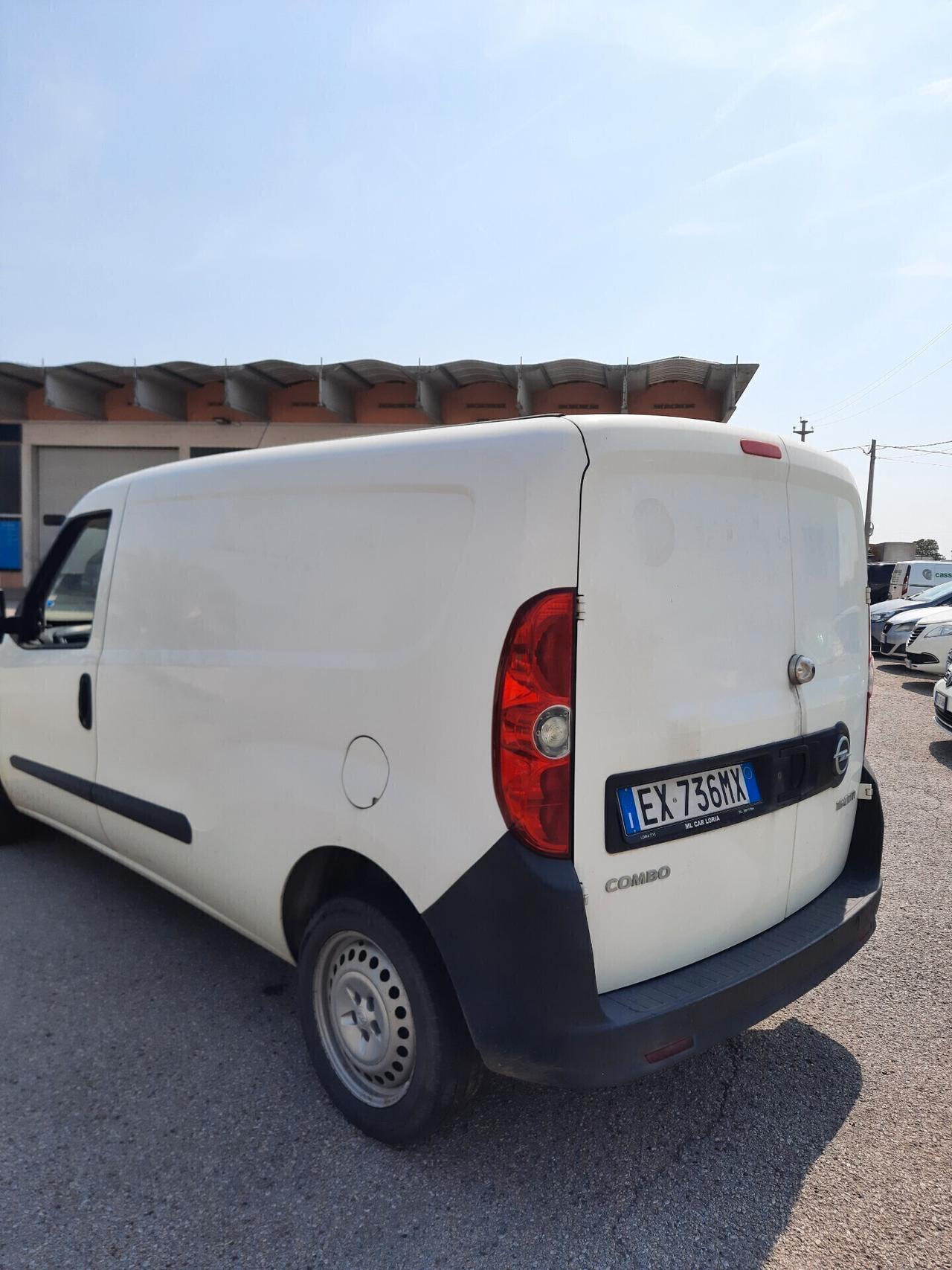 Opel Combo 1.6 CDTi 105CV PL TN Club N1