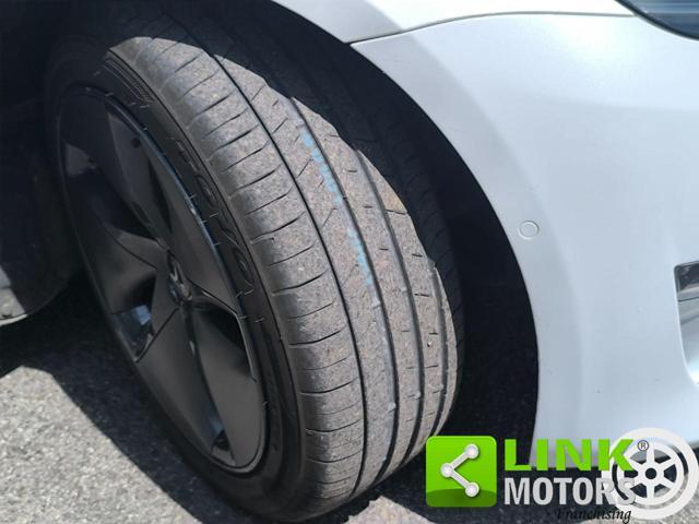 TESLA Model 3 Long Range Dual Motor FINANZIABILE