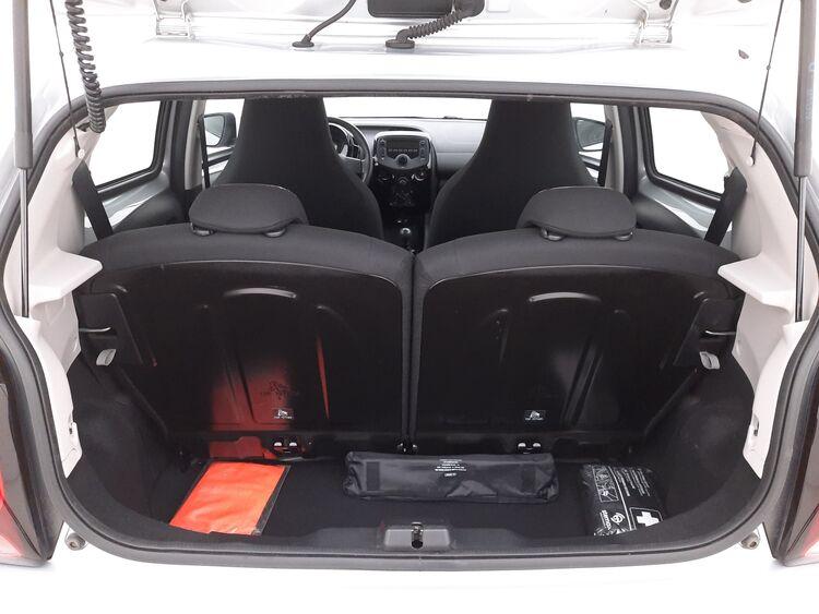 Citroen C1 Feel BR316741 1.0 Benzina 72CV