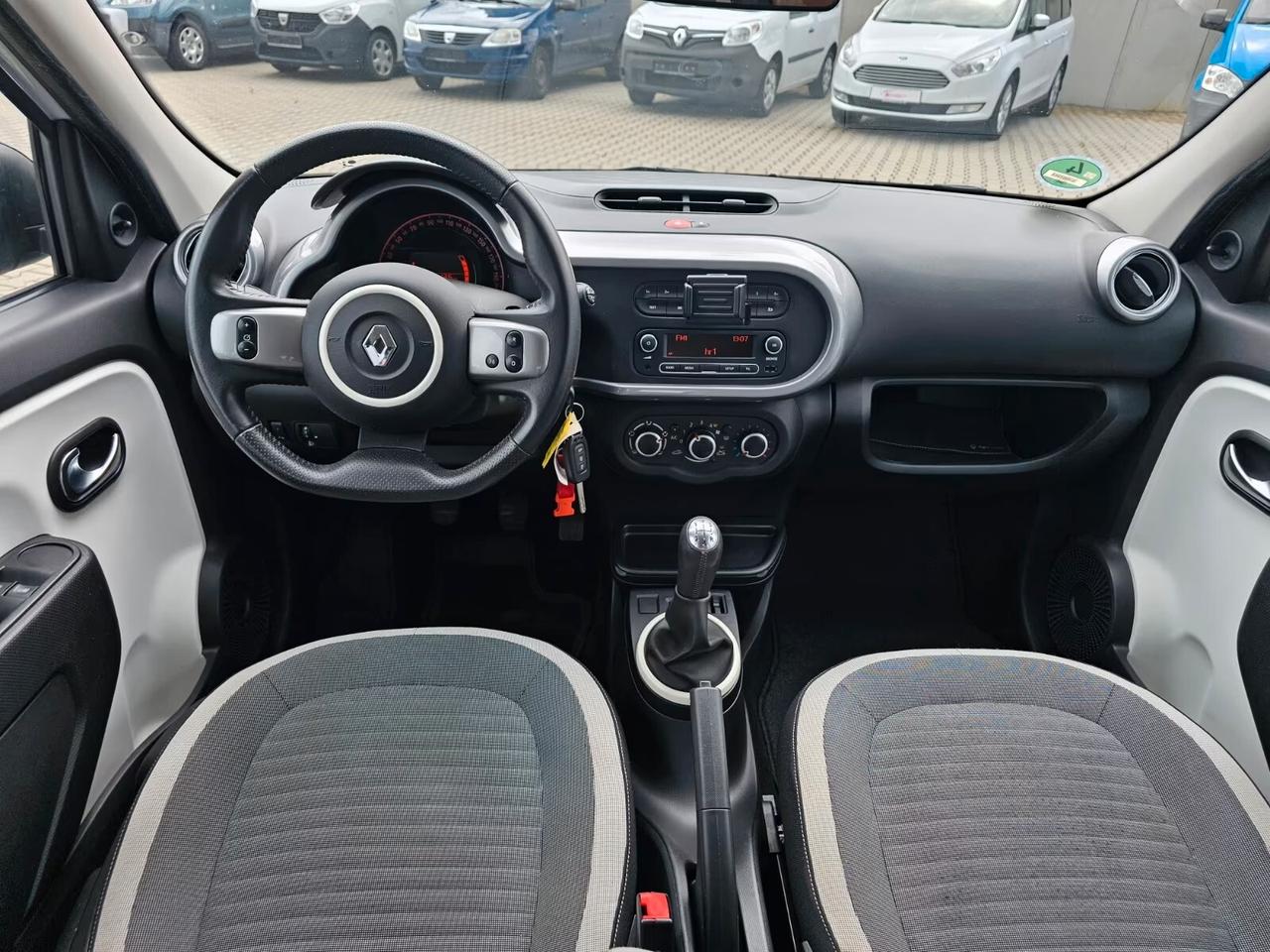 Renault Twingo SCe Life