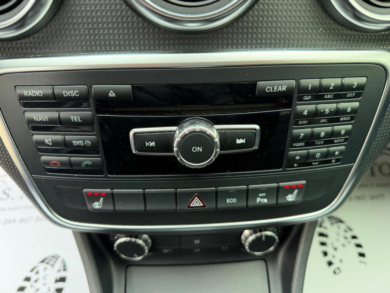 Mercedes-benz A 180 CDI Sport