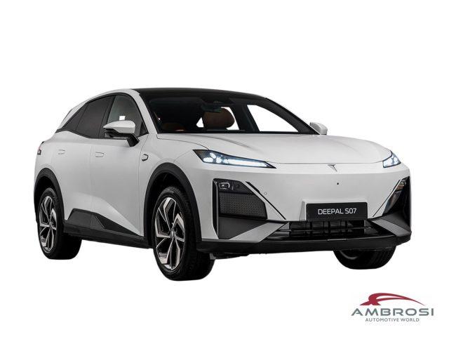 OTHERS-ANDERE OTHERS-ANDERE Changan DEEPAL S07 EV