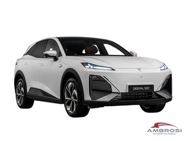 OTHERS-ANDERE OTHERS-ANDERE Changan DEEPAL S07 EV