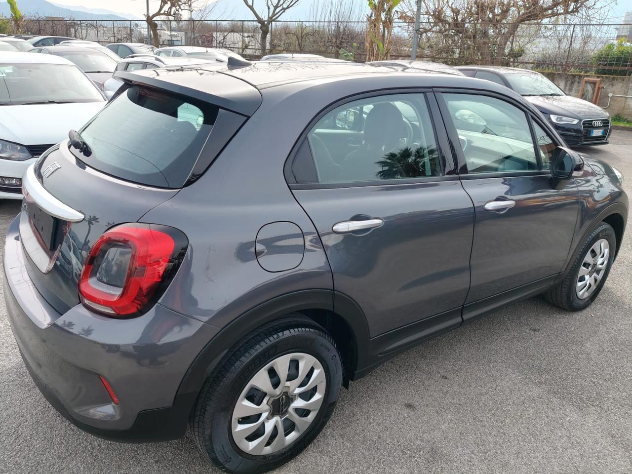 FIAT 500X 1.3MJET 95CV CLUB
