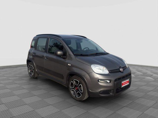 FIAT Panda Panda 1.0 FireFly Hybrid City Life