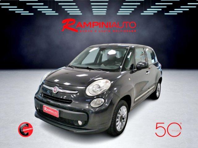 FIAT 500L 0.9 TwinAir Turbo Natural Power Pronta Consegna