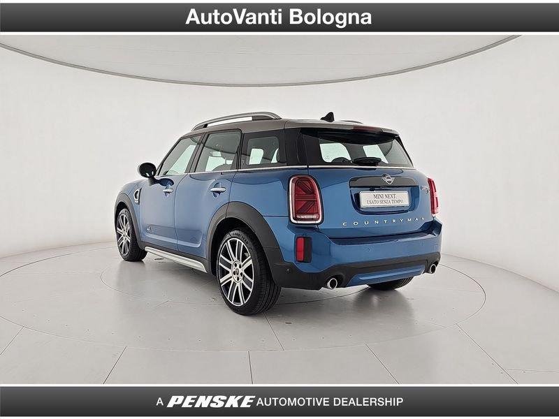 MINI Mini Countryman F60 Mini 2.0 Cooper SD Hype Countryman