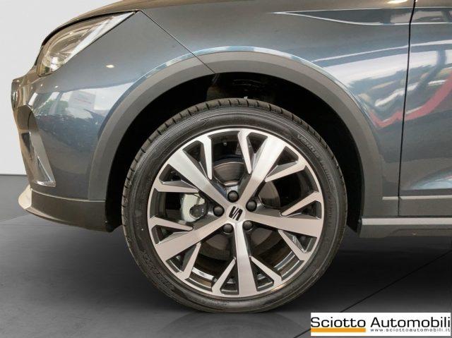 SEAT Arona 1.0 EcoTSI 110 CV DSG XPERIENCE