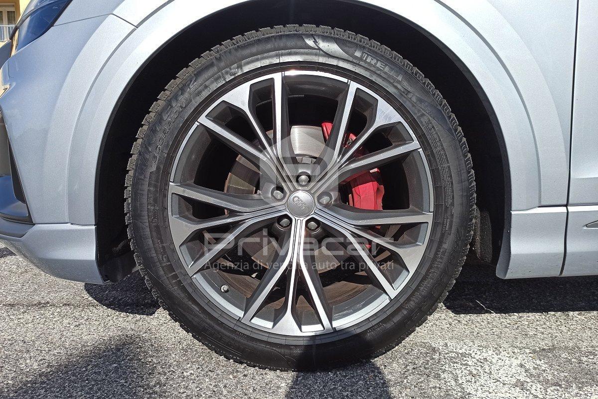 AUDI Q8 50 TDI 286 CV quattro tiptronic Sport