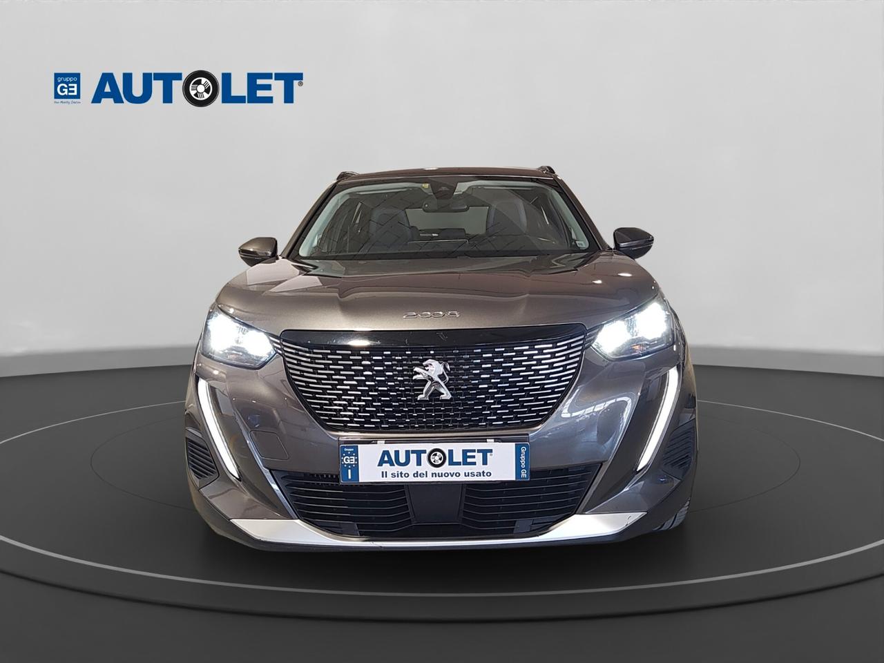 Peugeot 2008 PureTech 130 S&S Allure