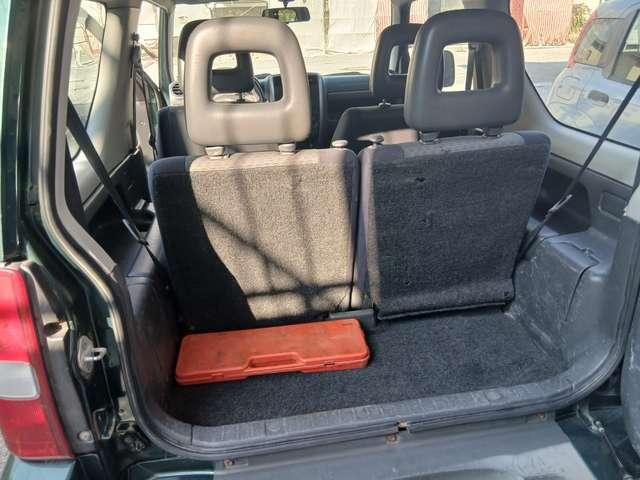 Suzuki Jimny 1.3 16v JLX+ 4wd
