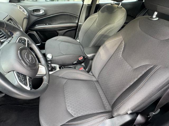 JEEP Compass 1.4 LONGITUDE 140cv "33000 KM" *IMPECCABILE*