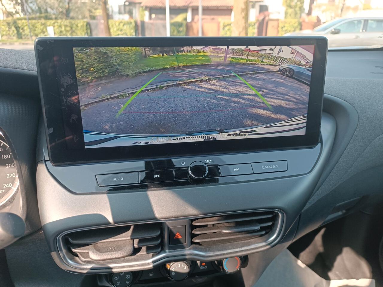 Juke 1.0 DIG-T 114 CV DCT N-Connecta