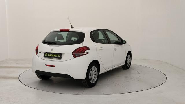 PEUGEOT 208 1.2 puretech Active s&s 82cv 5p neopatentati