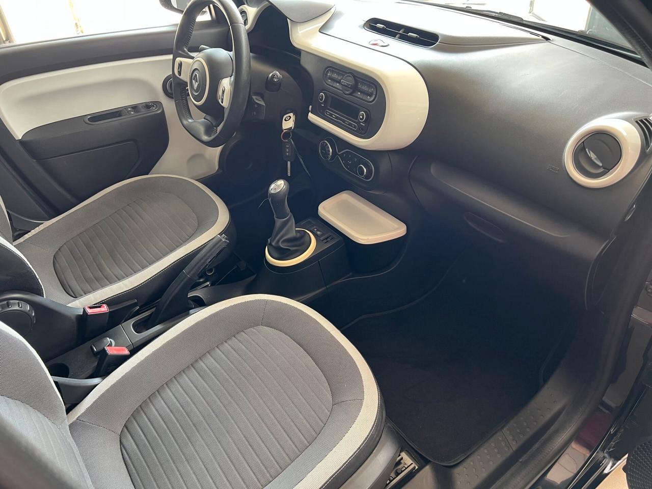 Renault Twingo SCe Lovely / OK NEOPATENTATO