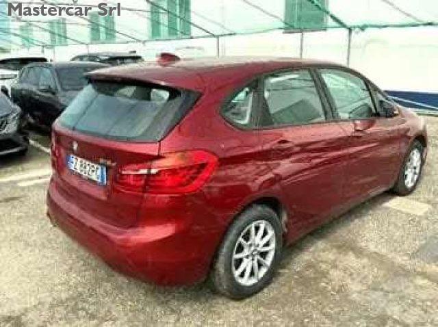 BMW 216 F45 216d Active Tourer Business Auto - FZ882PG