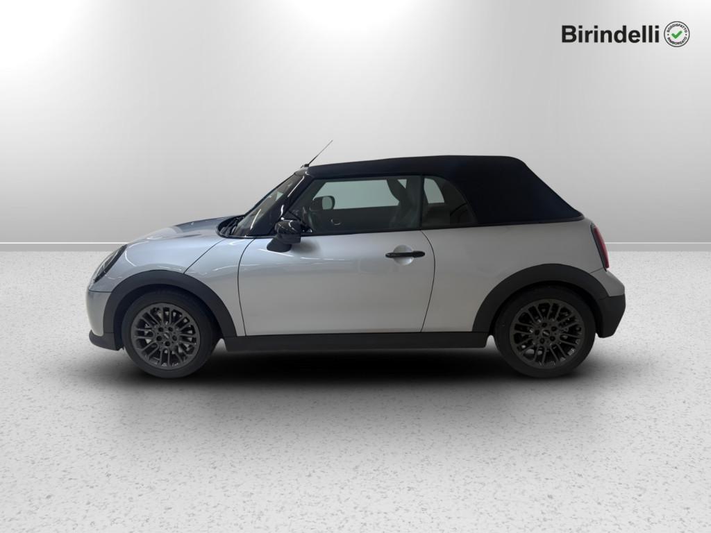 MINI Mini CooperCbr(F67) - Mini Cooper C Classic Cabrio