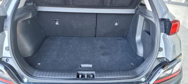 HYUNDAI Kona HEV 1.6 DCT XLine