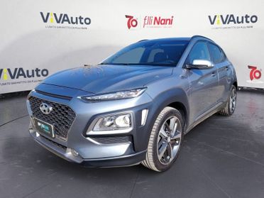 Hyundai Kona 1.0 T-GDI Xpossible