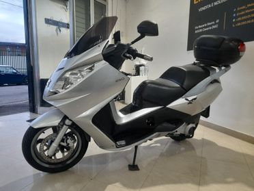 SCOOTER AFFIDABILE