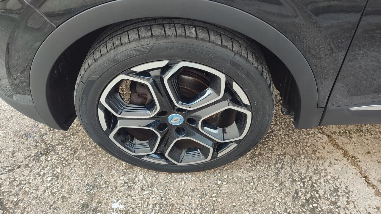 Renault Kadjar 4x4 INSERIBILE Sport Edition 2