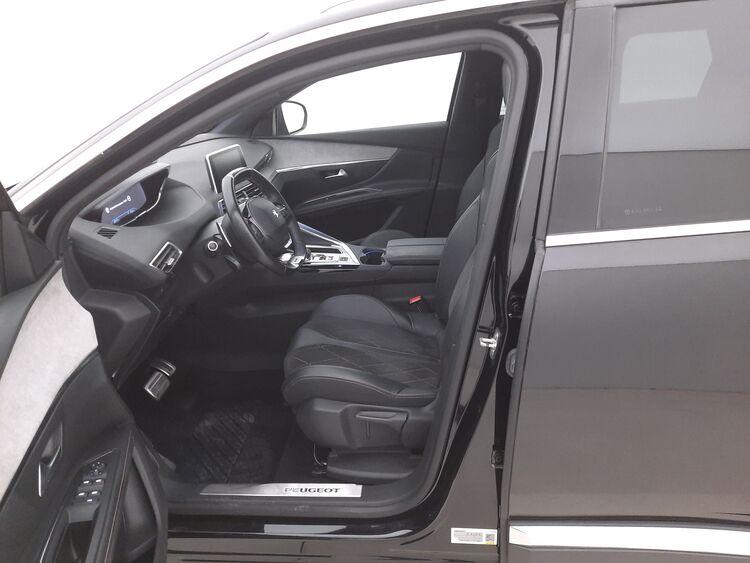 Peugeot 5008 GT EAT8 BR933364 2.0 Diesel 177CV