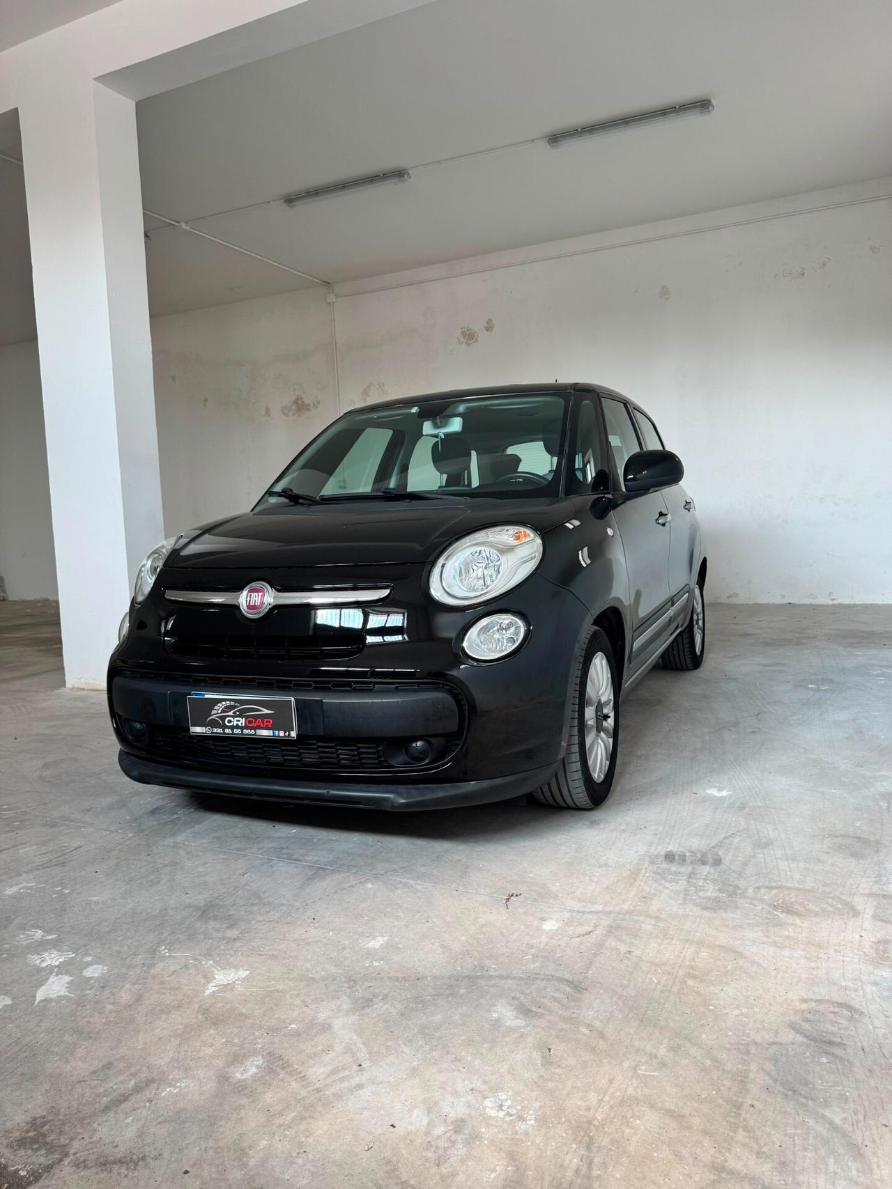 Fiat 500L 1.3 Multijet 85 CV