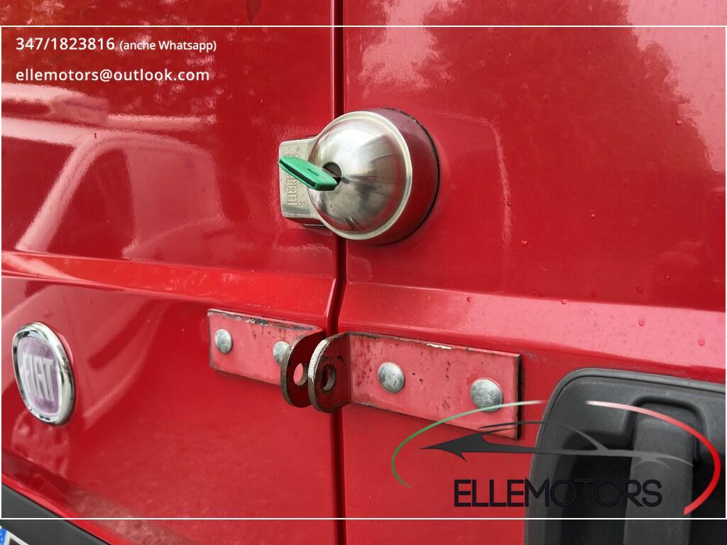 Fiat Ducato 290 (250) 30 L1H1 - PREZZO FINITO ESENTE IVA