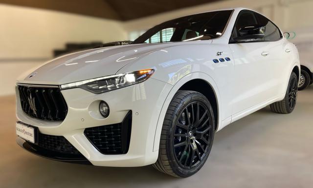 MASERATI Levante MHEV 330 CV AWD GT