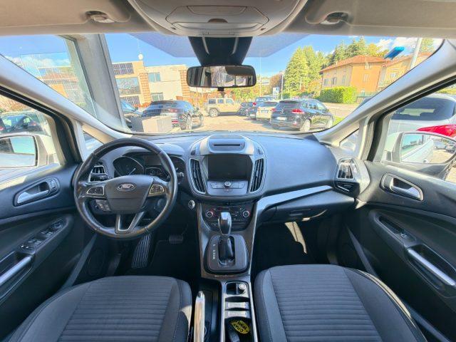 FORD C-Max 2.0 TDCi 150CV Powershift Start&Stop Titanium X