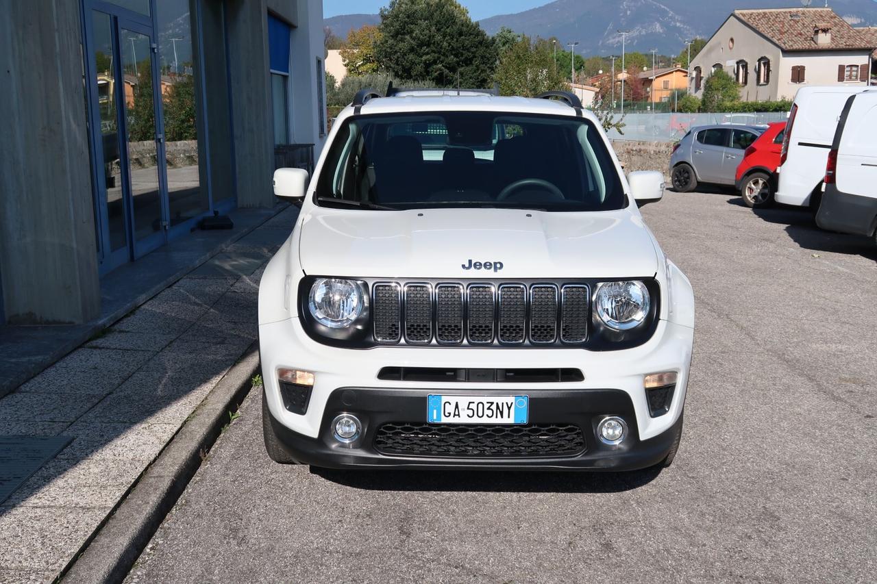 Jeep Renegade 1.0 T3 Business