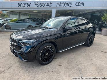 Mercedes-benz GLC 220 GLC 220 d 4Matic Mild hybrid Coupé AMG Line Advanced Plus