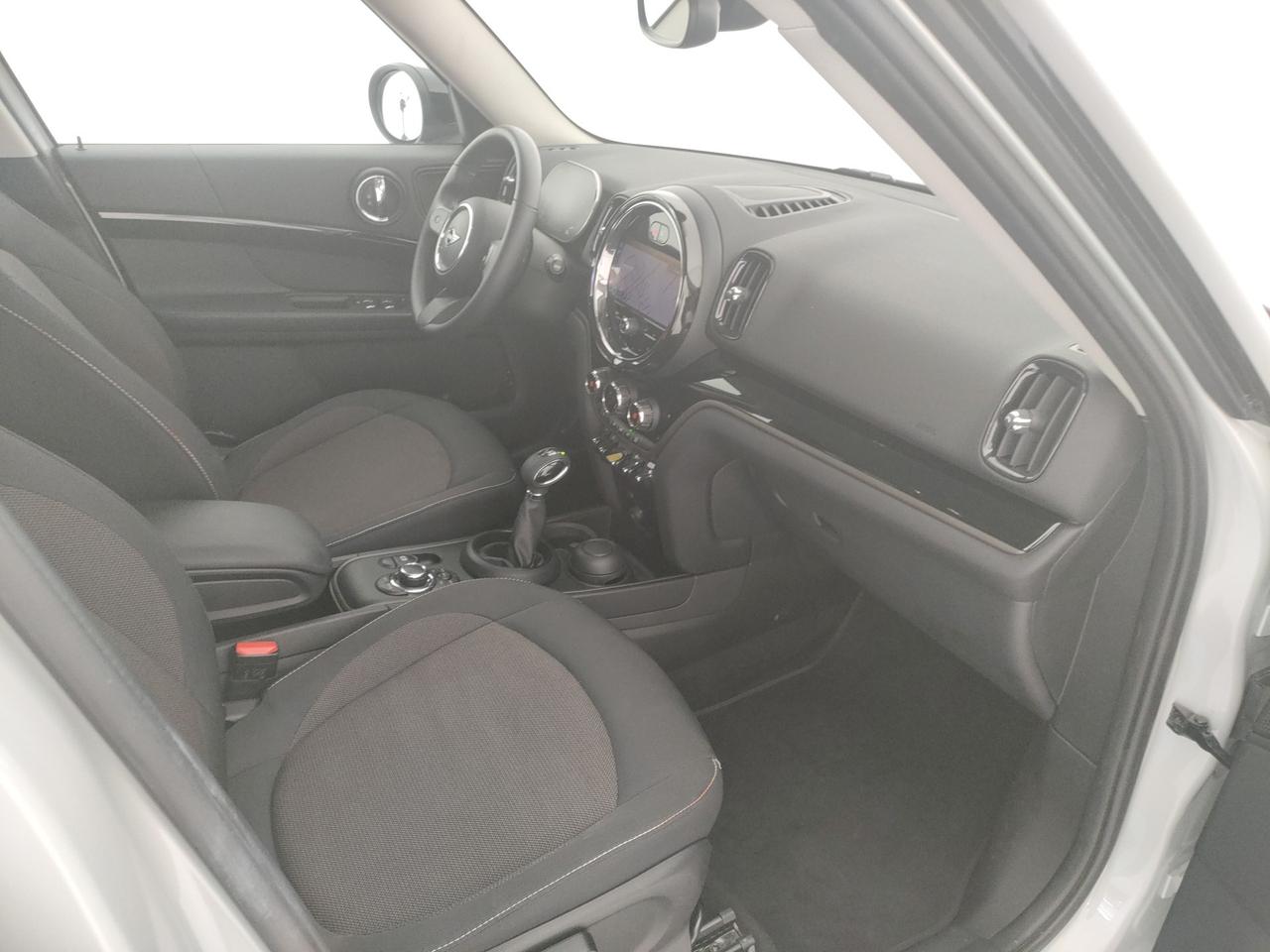 MINI Mini Countryman 1.5 Cooper SE Business all4 auto