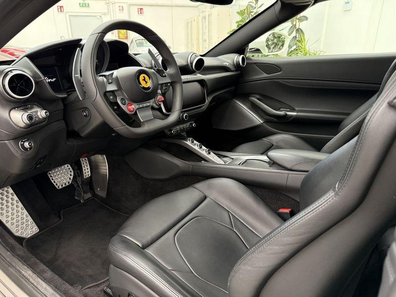 Ferrari Portofino Portofino - Ferrari Approved 24 mesi