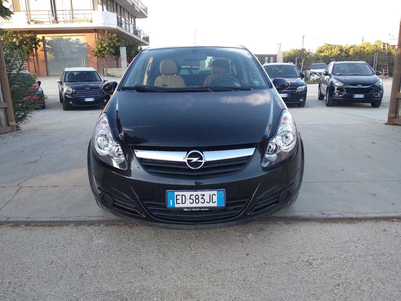 Opel Corsa 1.3 CDTI 75CV ecoFLEX 5 porte Club