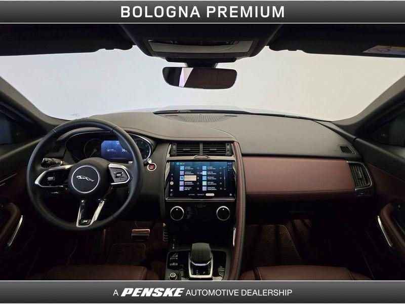 Jaguar E-Pace E-Pace 1.5 I3 PHEV 300 CV AWD Auto R-Dynamic SE