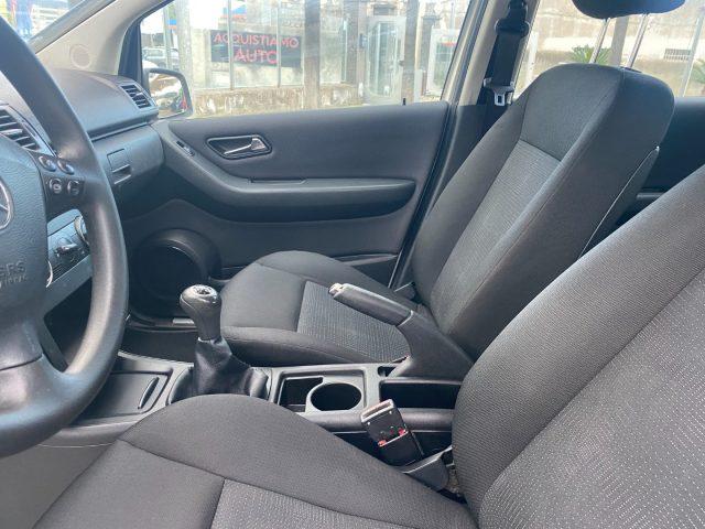 MERCEDES-BENZ A 180 CDI Executive