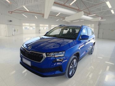 SKODA KAROQ 2.0 TDI 85KW EVO SCR EXECUTIVE DSG SUV