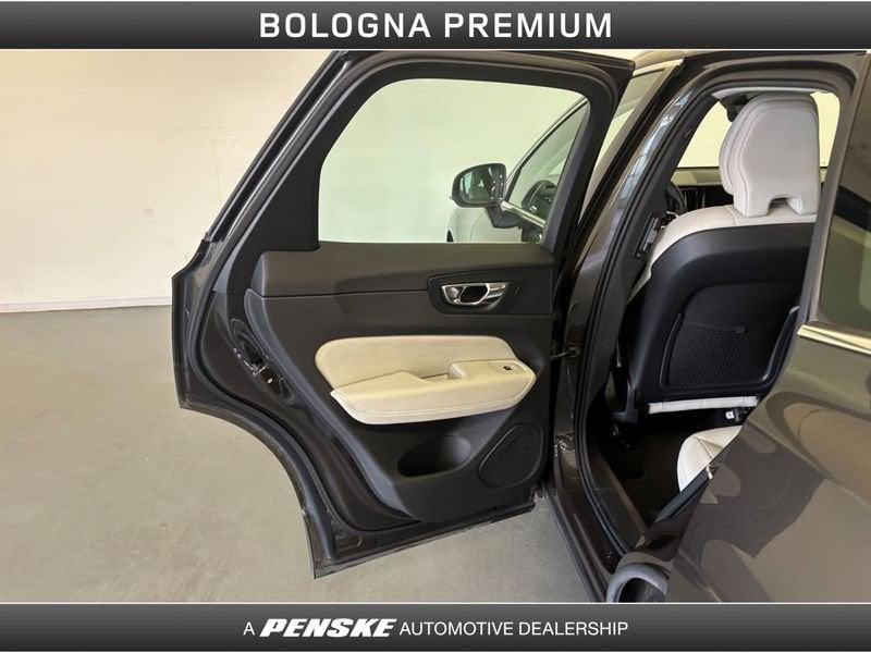 Volvo XC60 XC60 D4 AWD Geartronic Inscription