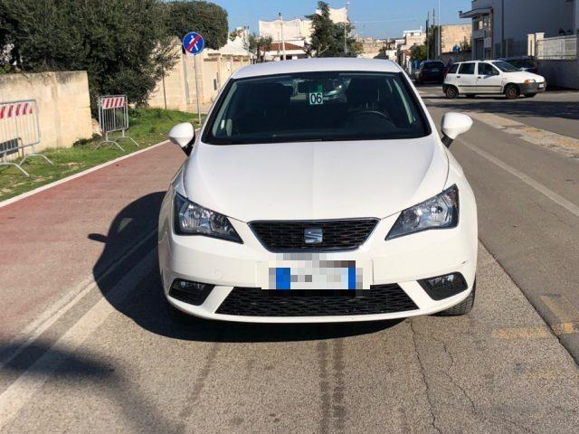 SEAT Ibiza 1.2 TDI CR 5 porte Business