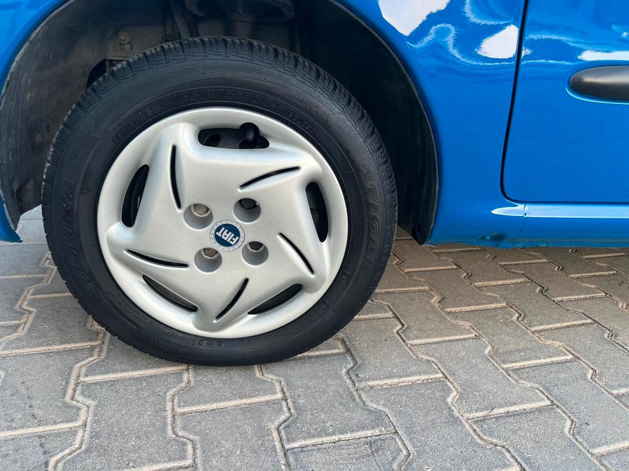 Fiat 600 1.1 ACTIVE OK NEOPATENTATI