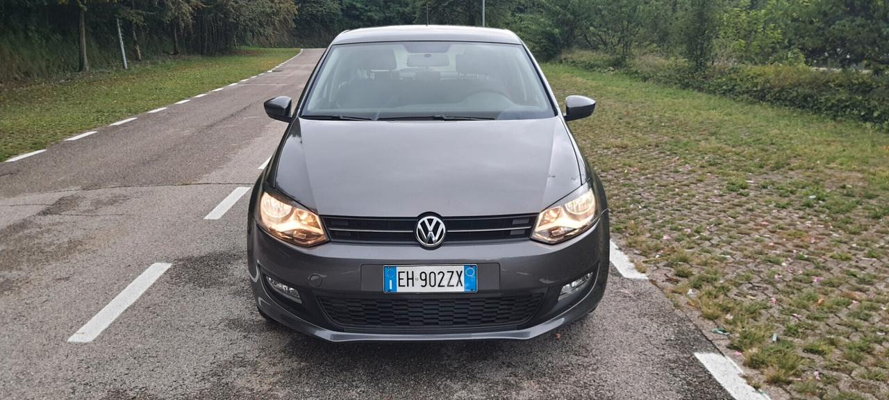 Volkswagen Polo 1.2 70 CV 5p. Comfortline