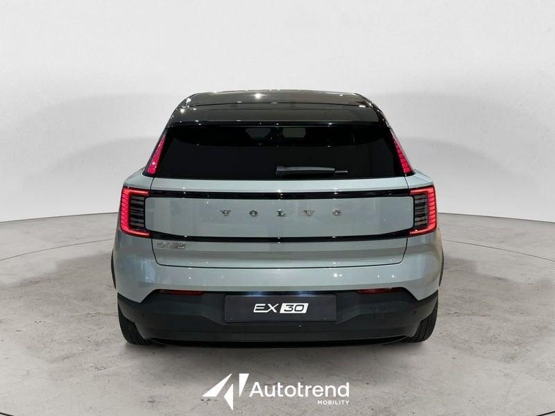 Volvo EX30 Single Motor 272 CV RWD Plus