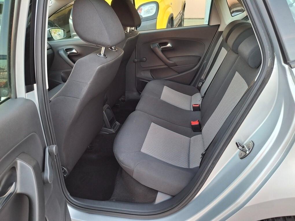 Volkswagen Polo 1.2 TDI Allestimento GTI -2013