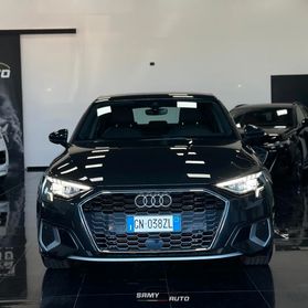 Audi A3 SPB 30 TDI
