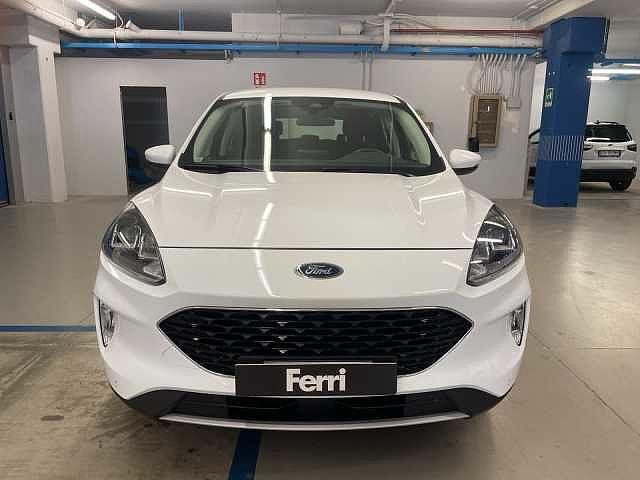 Ford Kuga 1.5 ecoboost connect 2wd 120cv